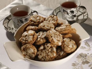 Cookies alemao