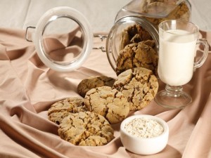 Cookies integral