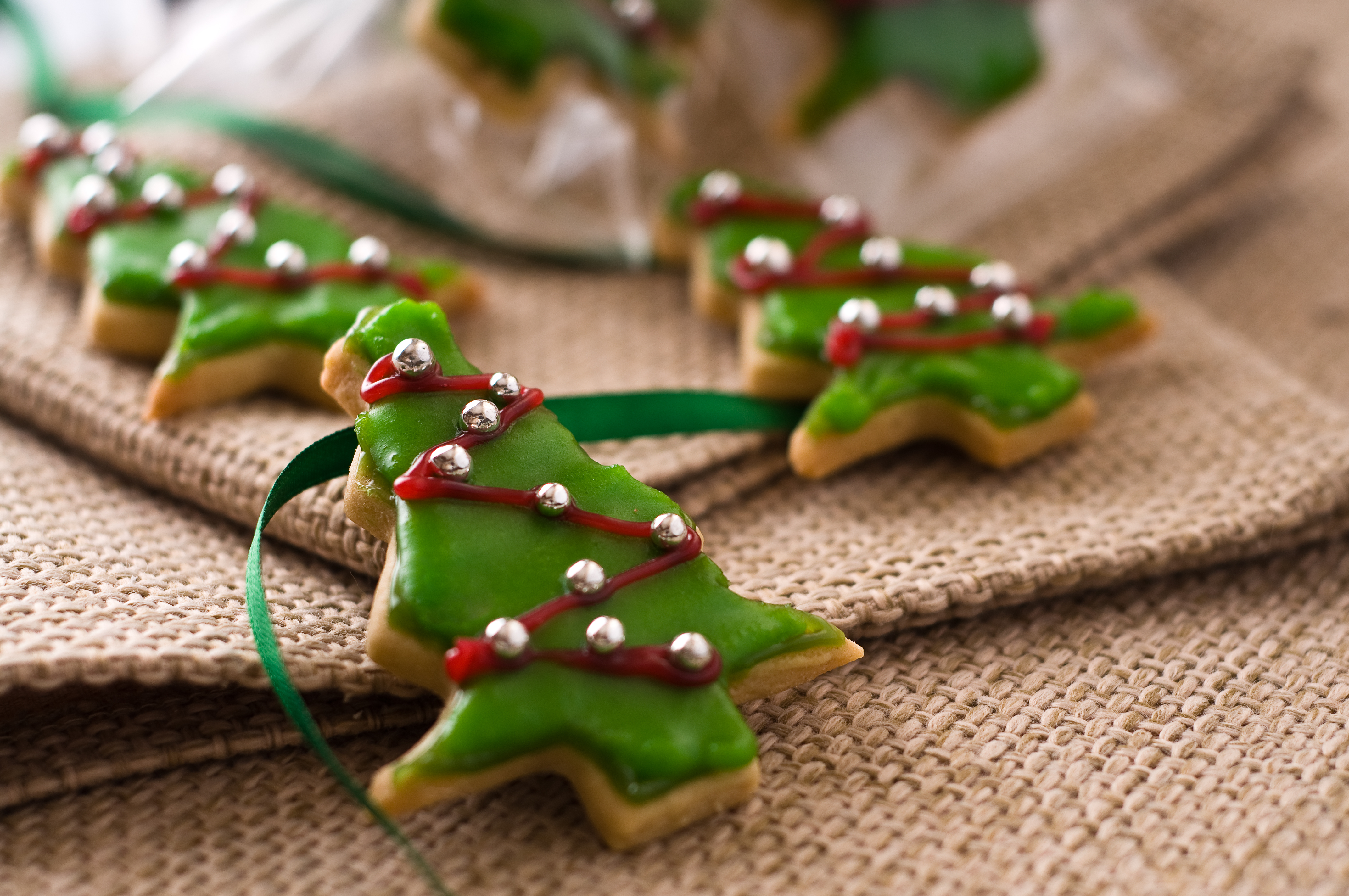 Como fazer biscoitos de Natal – Blog Maria Chocolate