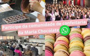 comunidade whatsapp maria chocolate